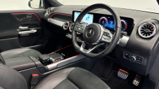 Mercedes-Benz GLB 200 AMG Line Premium Plus 5dr 7G-Tronic Petrol Estate